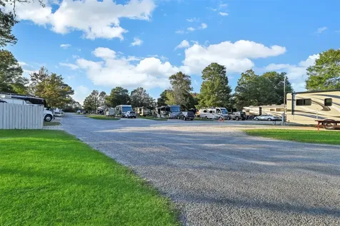 180 Sunrise Drive Livingston TX 77351