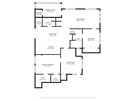 180 Sunrise Drive Livingston TX 77351