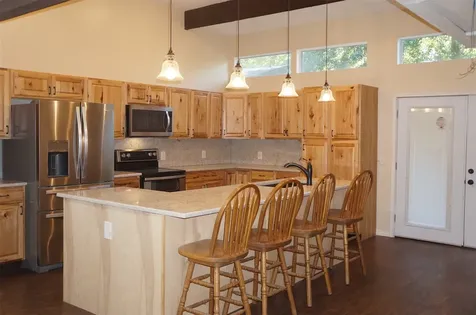 180 Sunrise Drive Livingston TX 77351
