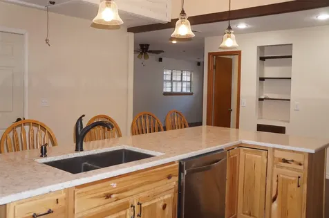 180 Sunrise Drive Livingston TX 77351
