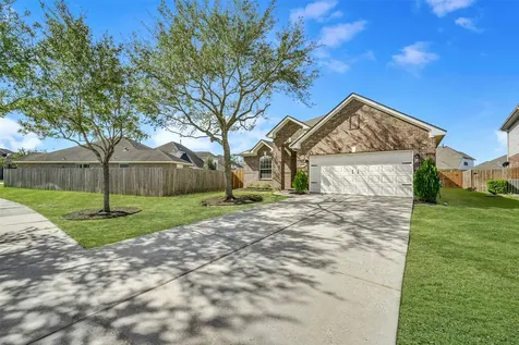 31607 Summit Springs Lane Spring TX 77386