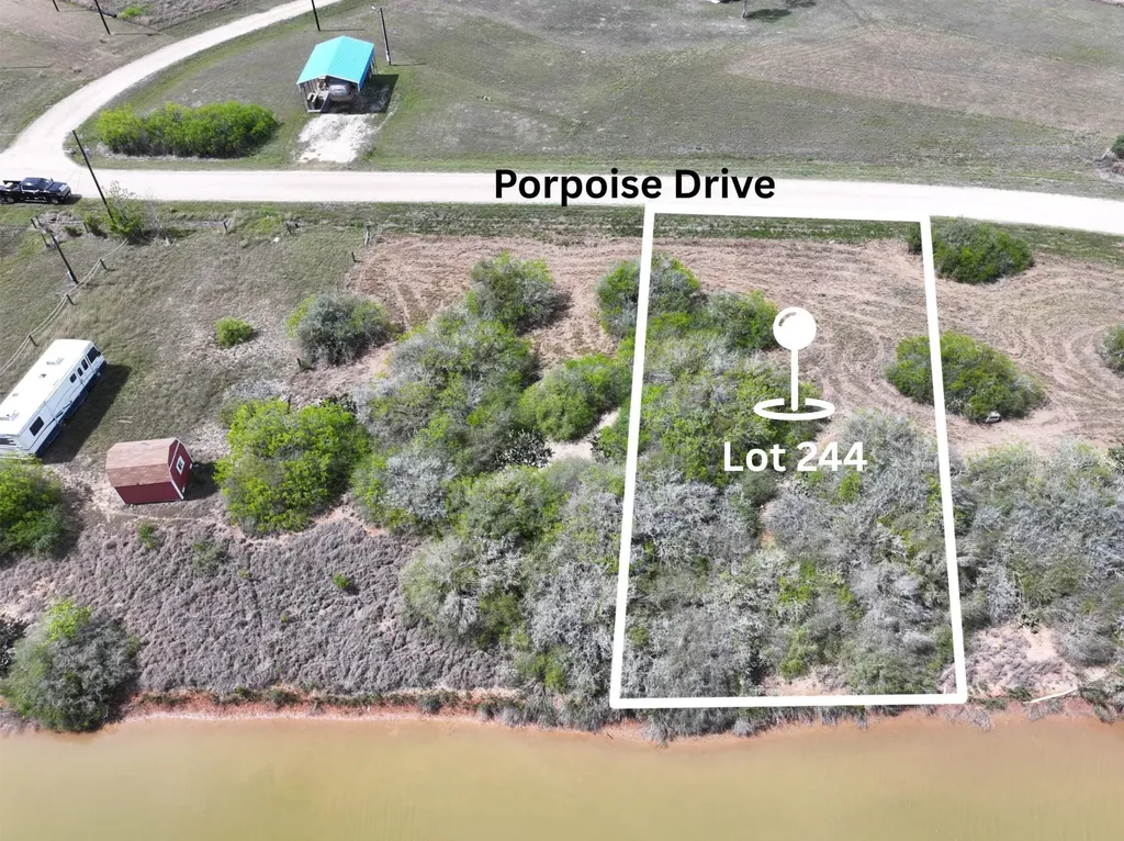 0000 Porpoise Drive Palacios TX 77465