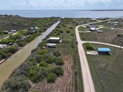 0000 Porpoise Drive Palacios TX 77465