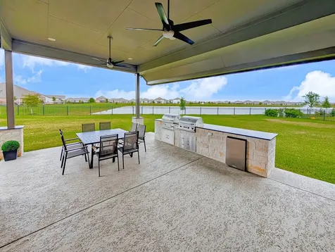 608 Santa Rosa Hills Drive Katy TX 77493