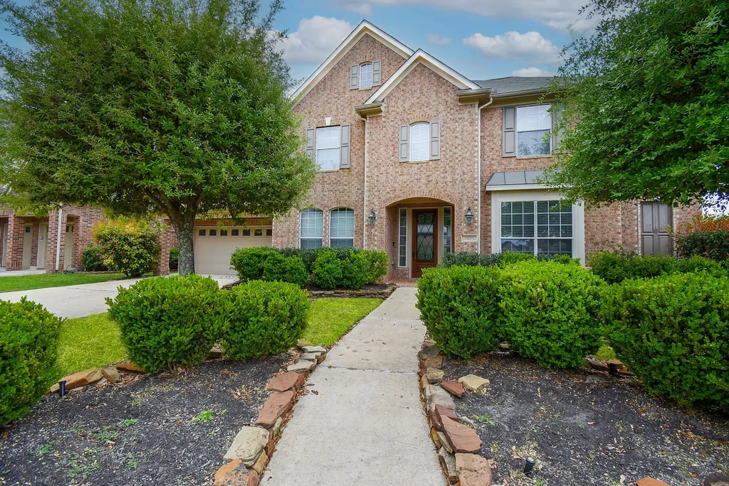 7606 Westmoreland Drive Sugar Land TX 77479