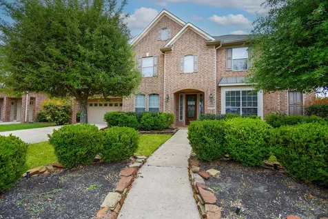 7606 Westmoreland Drive Sugar Land TX 77479
