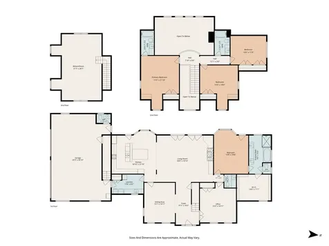 27007 Holly Lord Magnolia TX 77355
