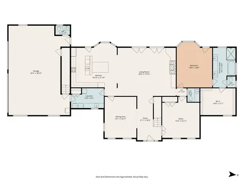 27007 Holly Lord Magnolia TX 77355