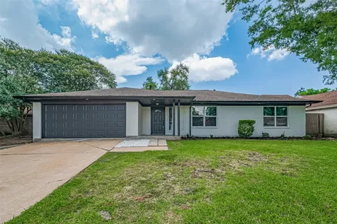 3407 Coachlight Lane Baytown TX 77521