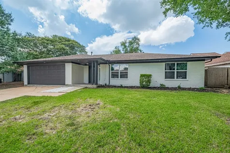 3407 Coachlight Lane Baytown TX 77521