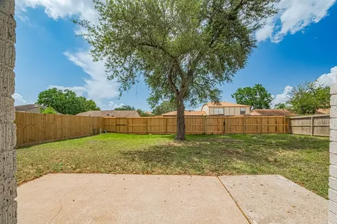 3407 Coachlight Lane Baytown TX 77521