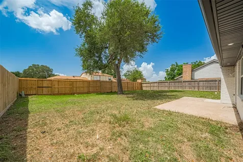 3407 Coachlight Lane Baytown TX 77521