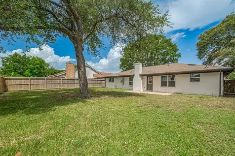 3407 Coachlight Lane Baytown TX 77521