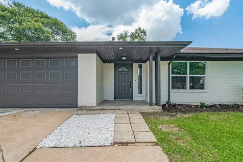 3407 Coachlight Lane Baytown TX 77521