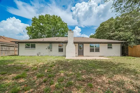 3407 Coachlight Lane Baytown TX 77521