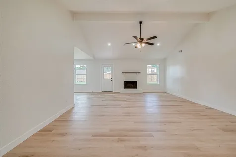 3407 Coachlight Lane Baytown TX 77521