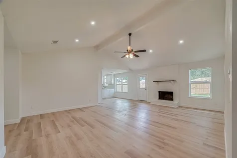 3407 Coachlight Lane Baytown TX 77521