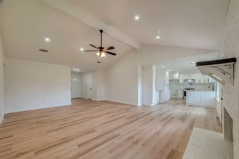 3407 Coachlight Lane Baytown TX 77521