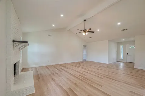 3407 Coachlight Lane Baytown TX 77521
