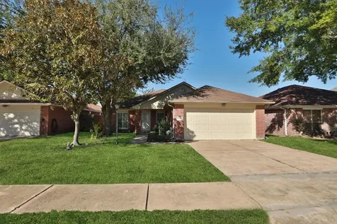 3714 Colleen Woods Circle Houston TX 77080