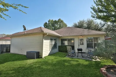 3714 Colleen Woods Circle Houston TX 77080