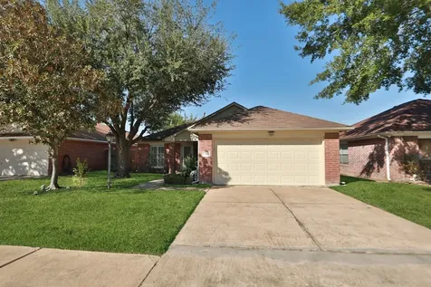 3714 Colleen Woods Circle Houston TX 77080