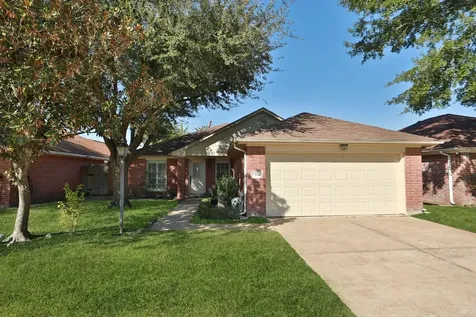 3714 Colleen Woods Circle Houston TX 77080