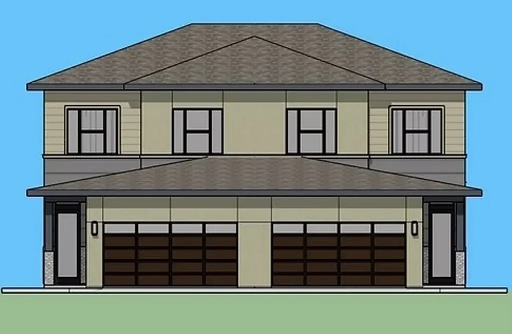 4328 Avron Drive A Stafford TX 77477