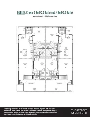 4328 Avron Drive A Stafford TX 77477
