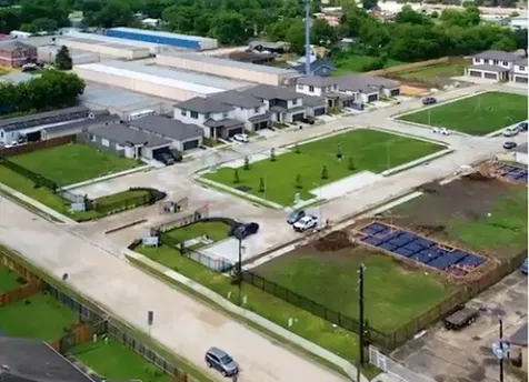4328 Avron Drive A Stafford TX 77477