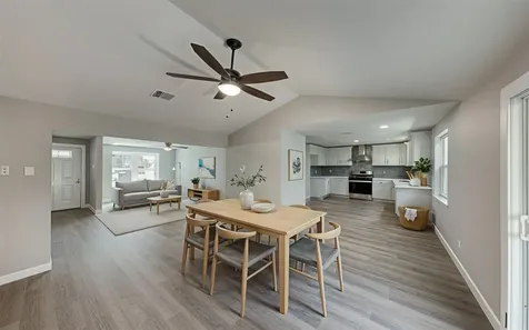 5774 Greencraig Drive Houston TX 77035
