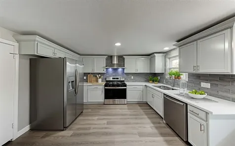 5774 Greencraig Drive Houston TX 77035