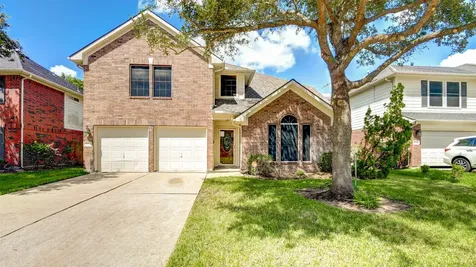 2114 Whirlaway Drive Stafford TX 77477