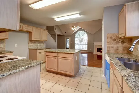 2114 Whirlaway Drive Stafford TX 77477