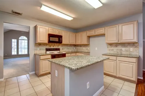 2114 Whirlaway Drive Stafford TX 77477