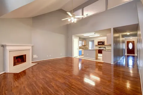 2114 Whirlaway Drive Stafford TX 77477