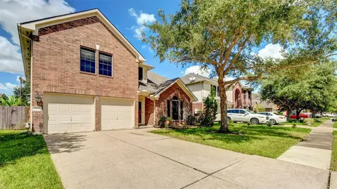 2114 Whirlaway Drive Stafford TX 77477