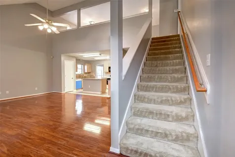 2114 Whirlaway Drive Stafford TX 77477