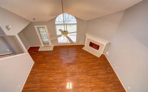 2114 Whirlaway Drive Stafford TX 77477