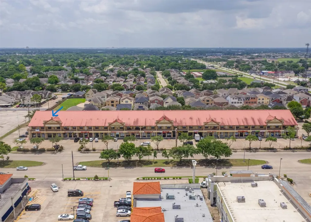 12989 Bellaire Boulevard 2 Houston TX 77072