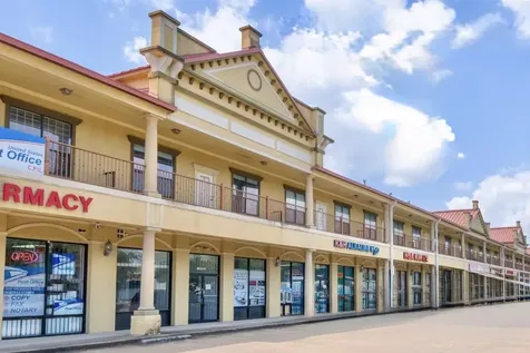12989 Bellaire Boulevard 2 Houston TX 77072