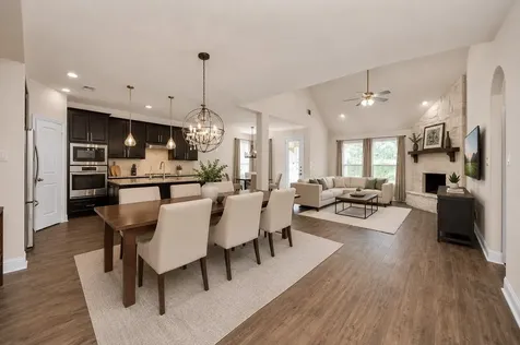 18114 Glenlyon Drive Richmond TX 77407