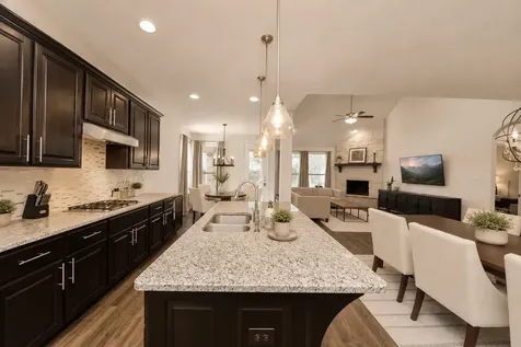 18114 Glenlyon Drive Richmond TX 77407