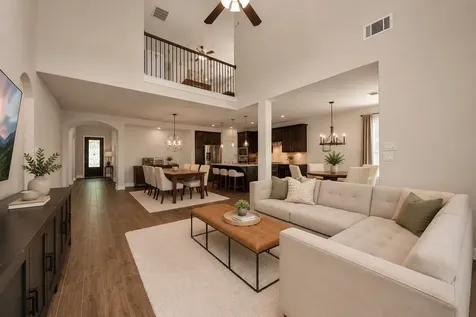 18114 Glenlyon Drive Richmond TX 77407