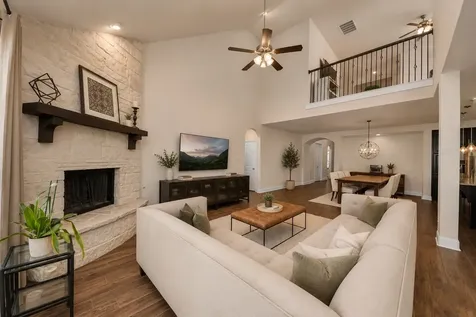 18114 Glenlyon Drive Richmond TX 77407