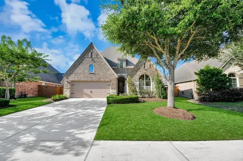 18114 Glenlyon Drive Richmond TX 77407