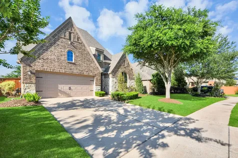 18114 Glenlyon Drive Richmond TX 77407