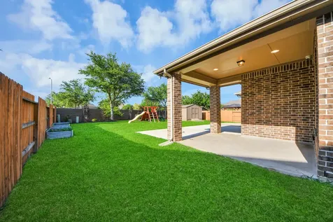 18114 Glenlyon Drive Richmond TX 77407