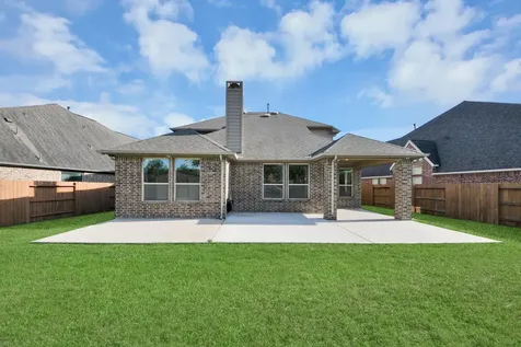 18114 Glenlyon Drive Richmond TX 77407