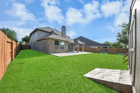 18114 Glenlyon Drive Richmond TX 77407